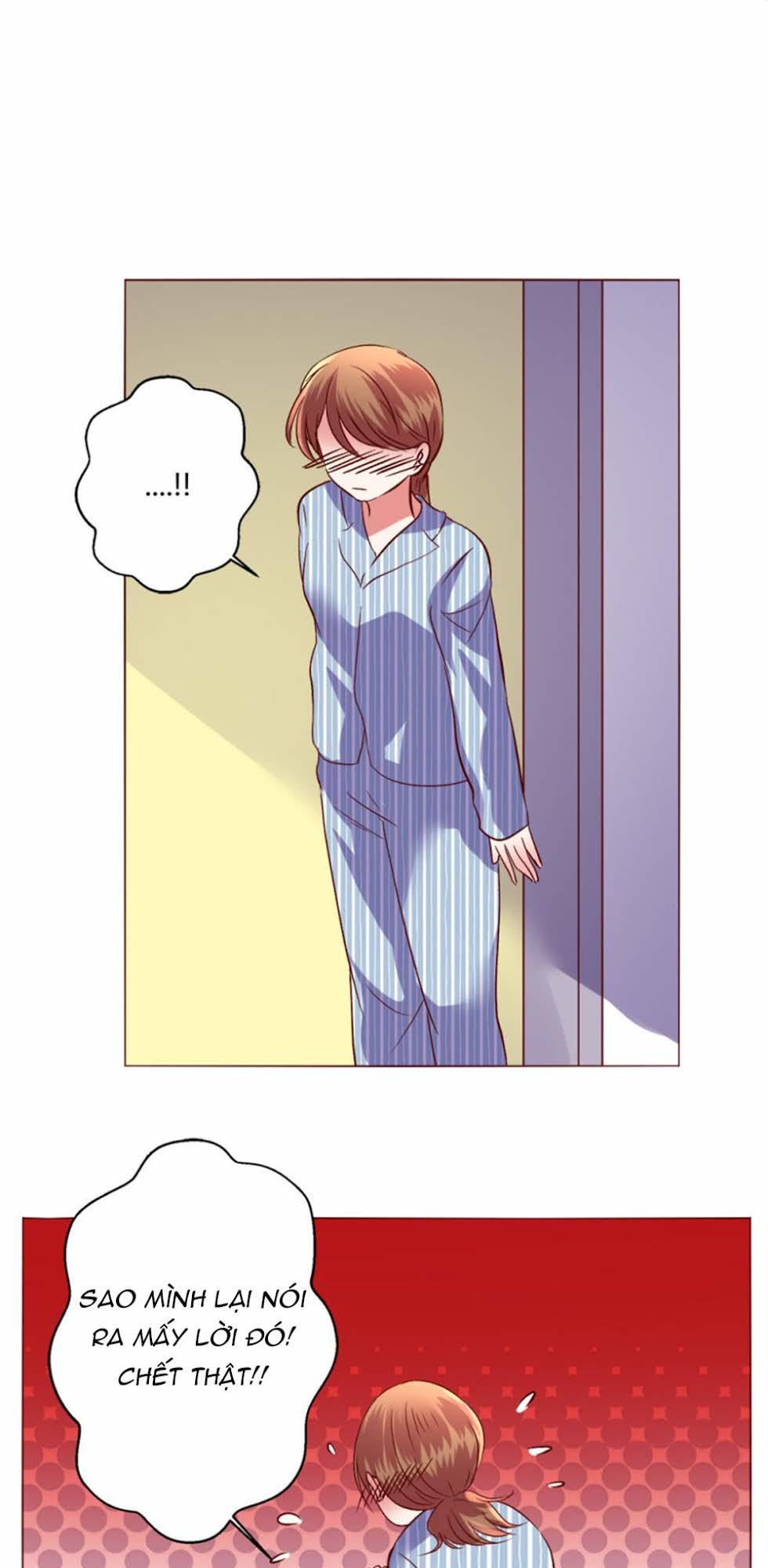 một tuần làm tình nhân chapter 59 13