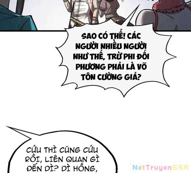 vạn cổ chí tôn chapter 320 9
