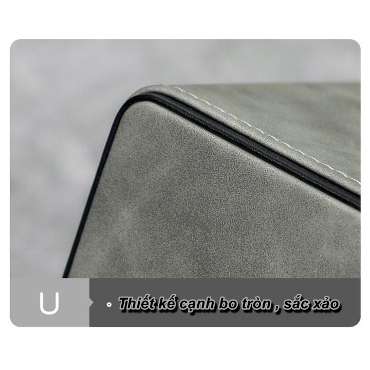 HỘP KHĂN GIẤY MAVOBO TRANG TRÍ BÀN ĂN