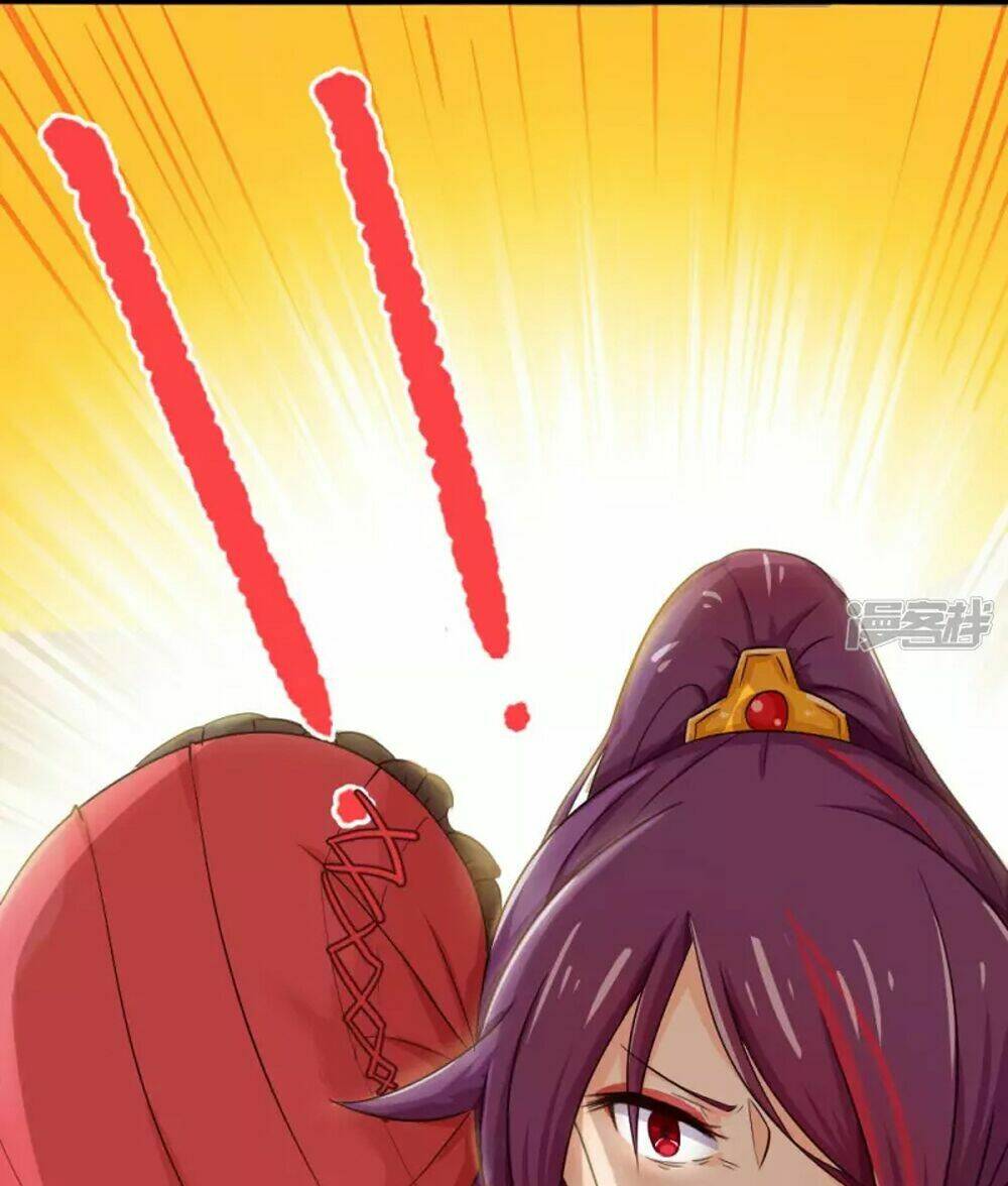 đệ tử của ta là heo chapter 6 35