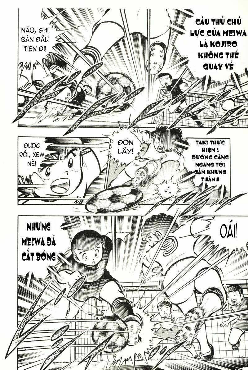 captain tsubasa chapter 18 24