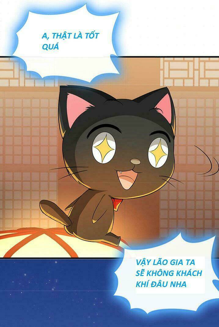 độc phi thần y quá kiêu ngạo chapter 30 4