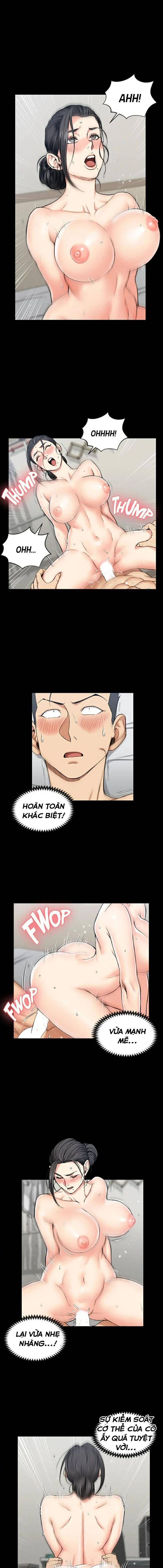 thanh niên động kinh chapter 53 2