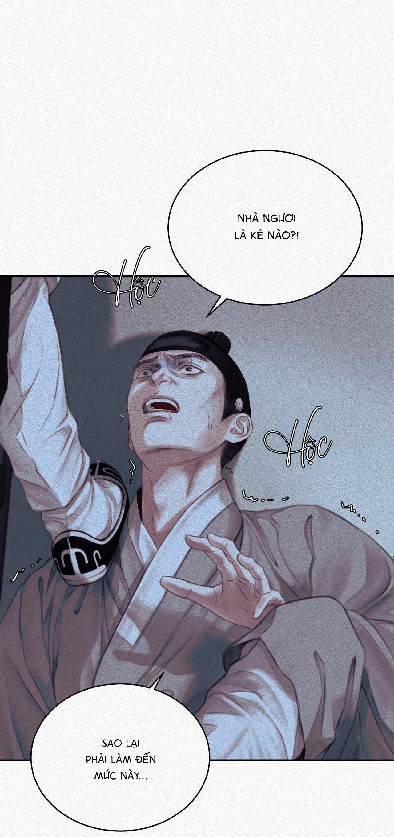 qủy dạ khúc chapter 46 32