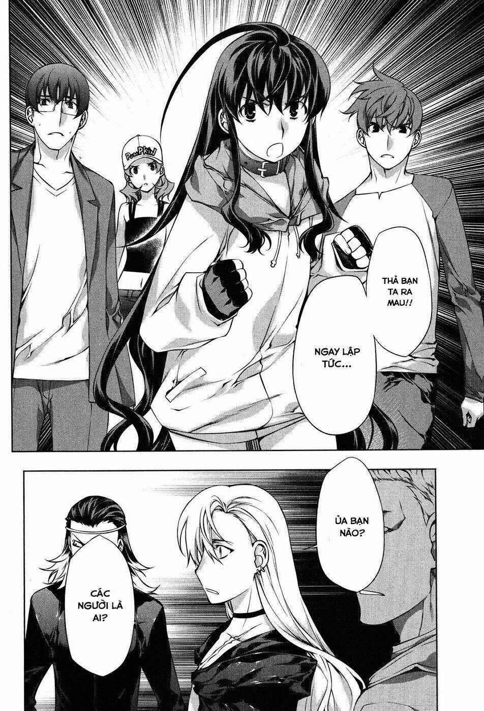 black god chapter 100 24