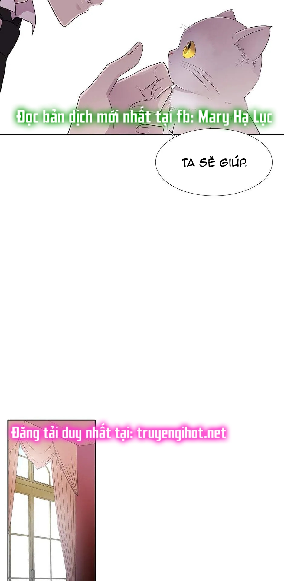 năm môn đệ của charlotte chapter 62 24