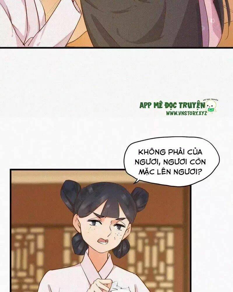 thiên hương mỹ nhân chapter 6 47