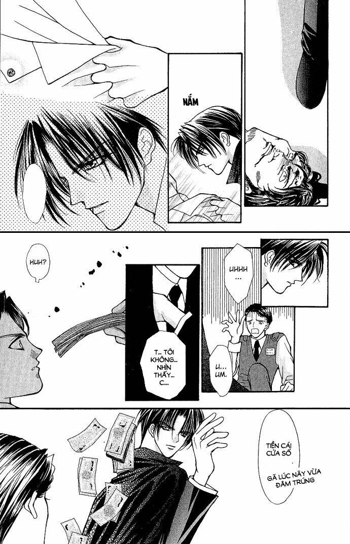 anh chàng khắc tinh chapter 5.1 9