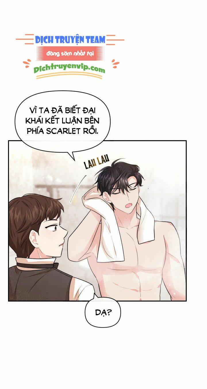 tiểu thư scarlet, em không muốn trả thù sao? chapter 49 48