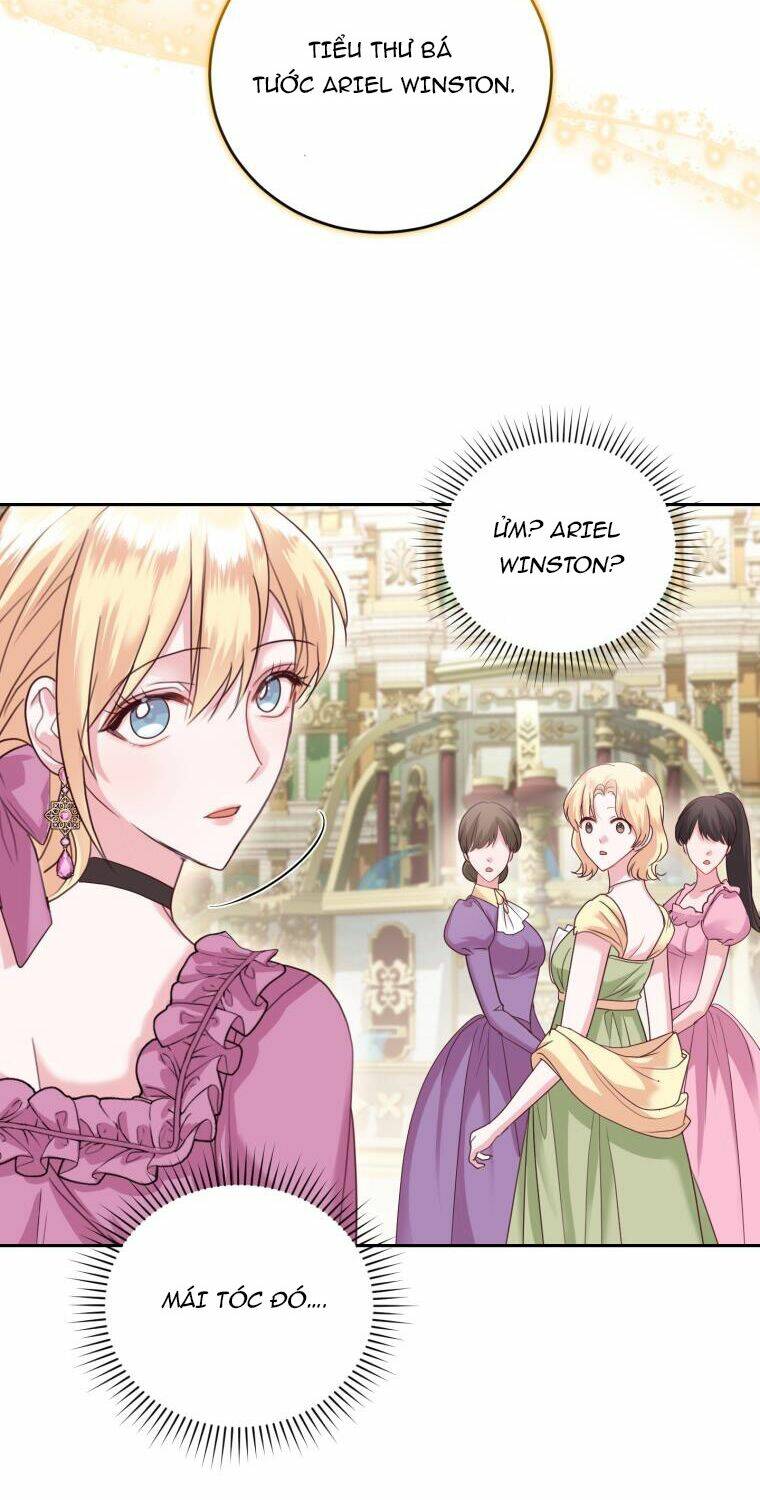 nhà điều chế nước hoa độc quyền của bạo chúa chapter 49 20