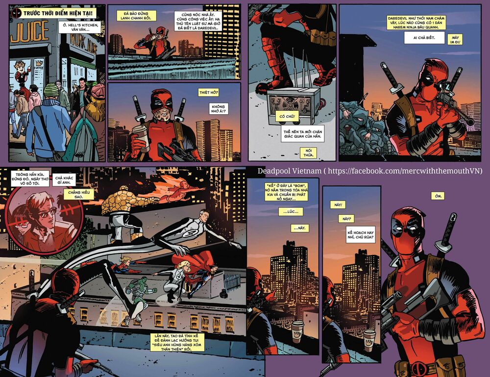 deadpool v3 annual chapter 1 13