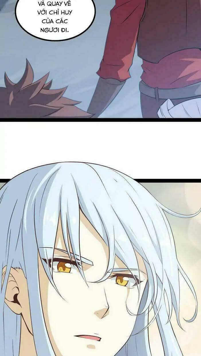 vợ tôi là quỷ chúa chapter 5 20