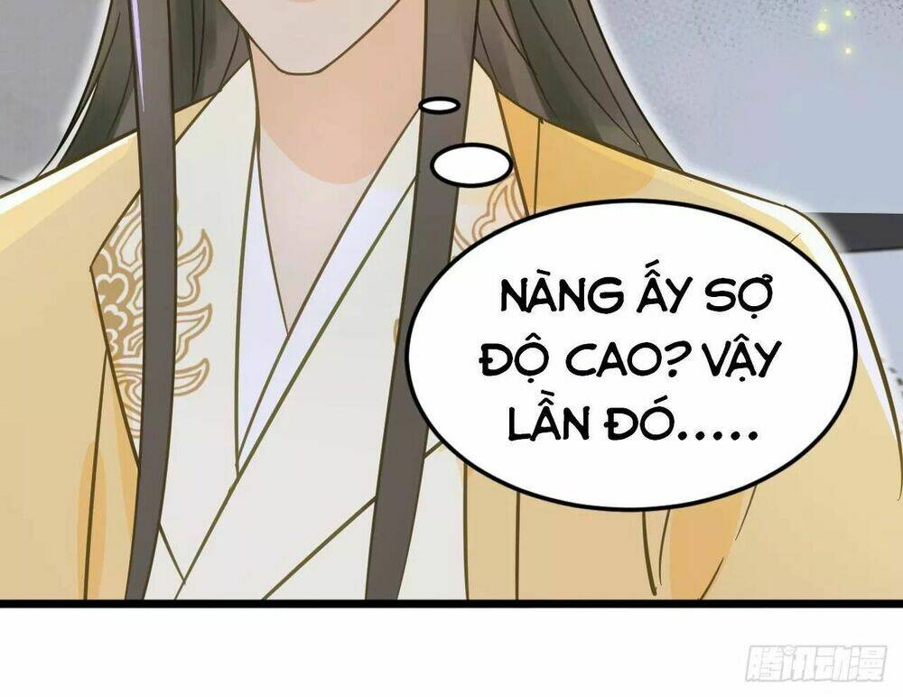 vương gia ba tuổi rưỡi của tôi chapter 34 57