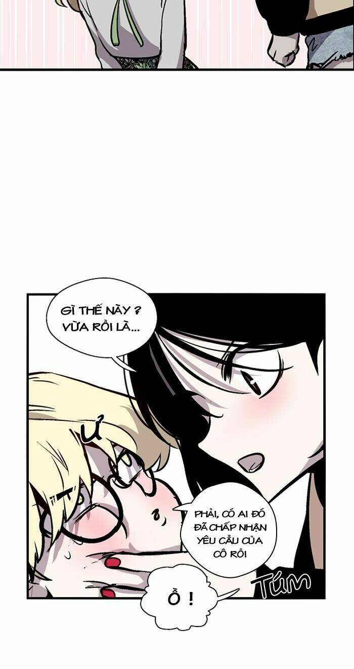 người máy hủy diệt chapter 71 28