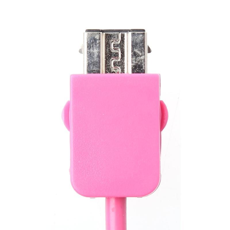 Điều khiển trò chơi video từ xa Nunchuk cho Wii 5 màu tùy chọn