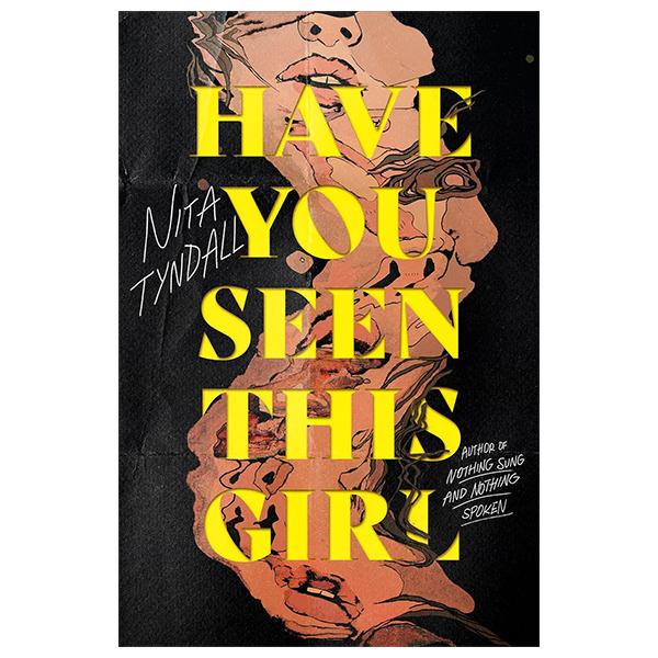 Sách ngoại văn: Have You Seen This Girl