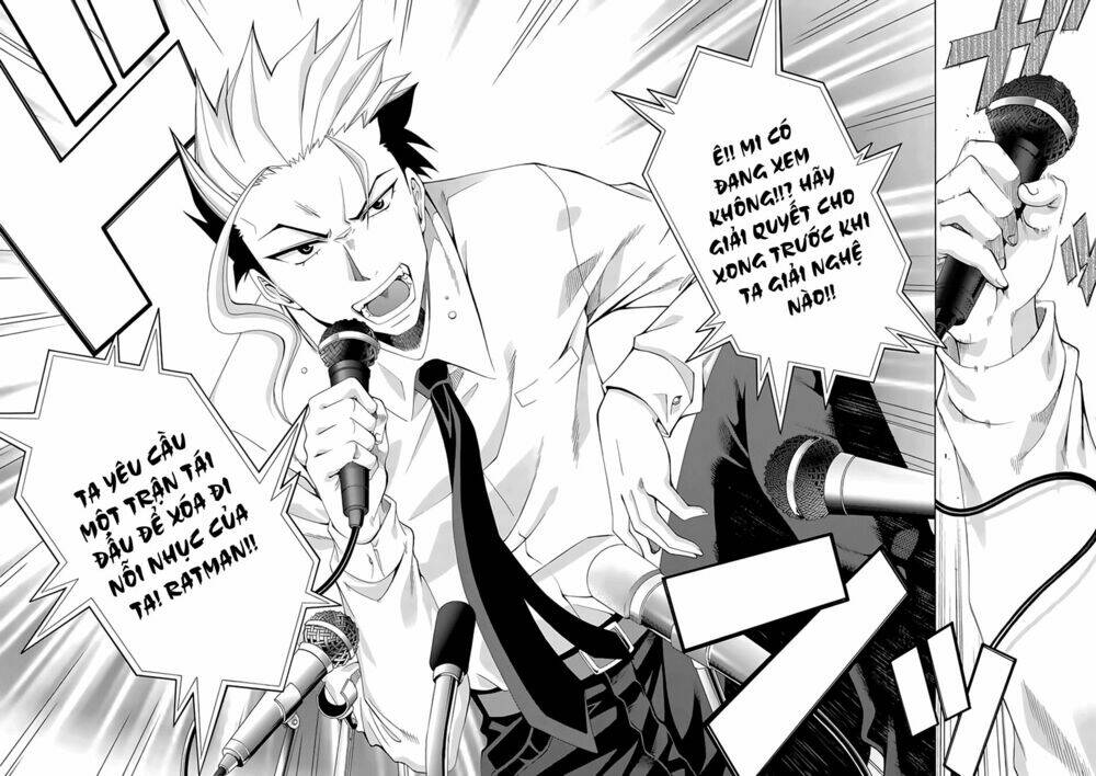 anh hùng xấu xa chapter 39 25