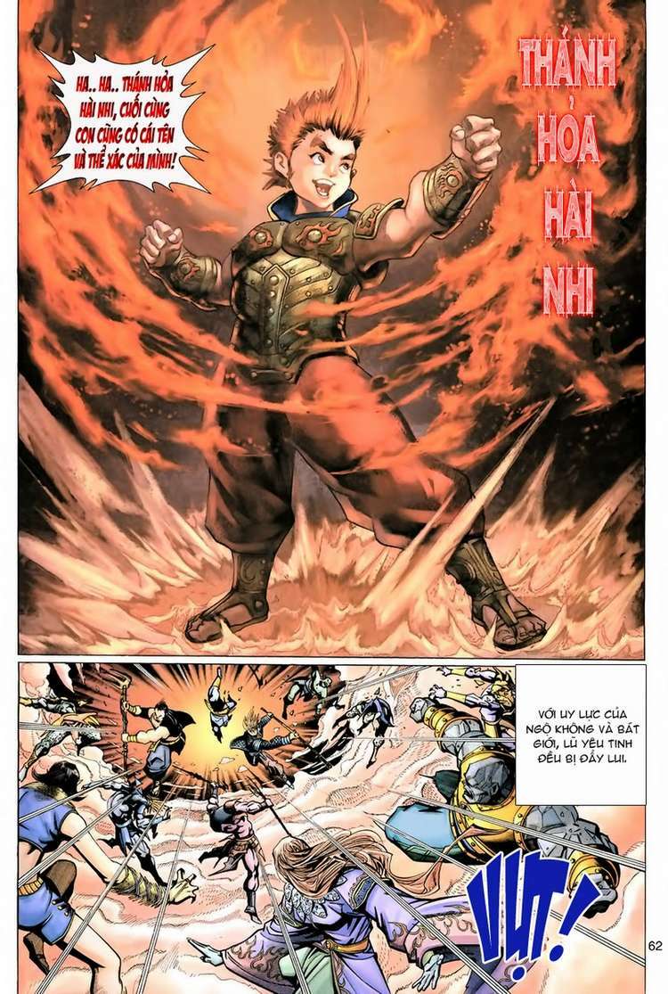 đại thánh vương chapter 78 30