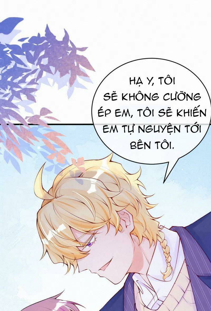 mami đột kích, thiên tài manh bảo khốc daddy chapter 76 6