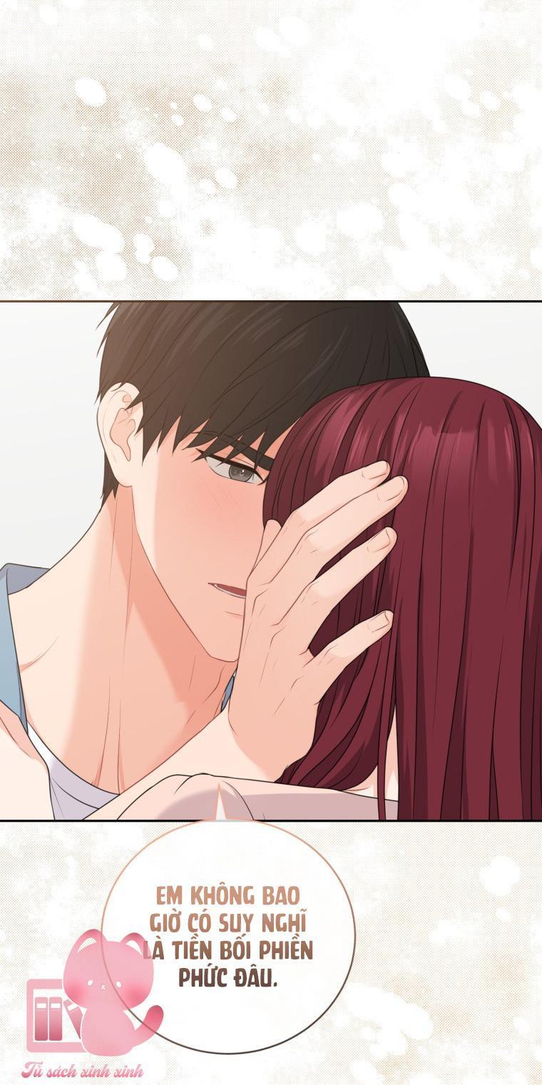 mong được chị chỉ bảo, tiền bối chapter 19 14