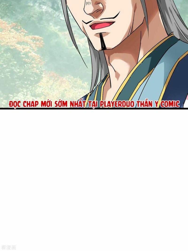 trọng sinh ta là đại thiên thần chapter 83 47