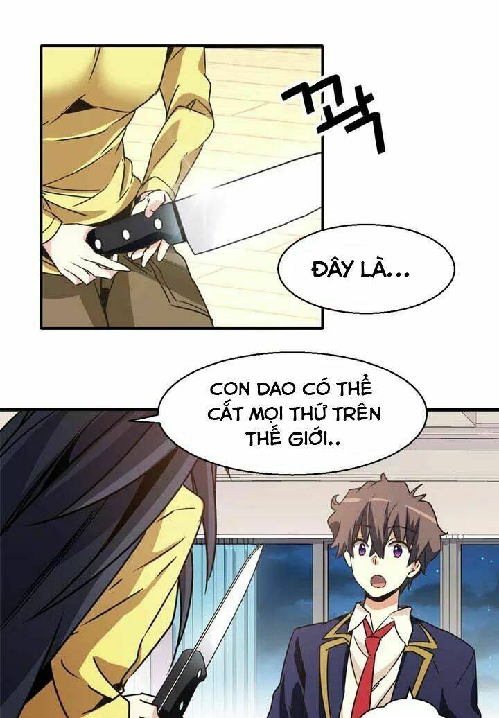 amentia chapter 38 16