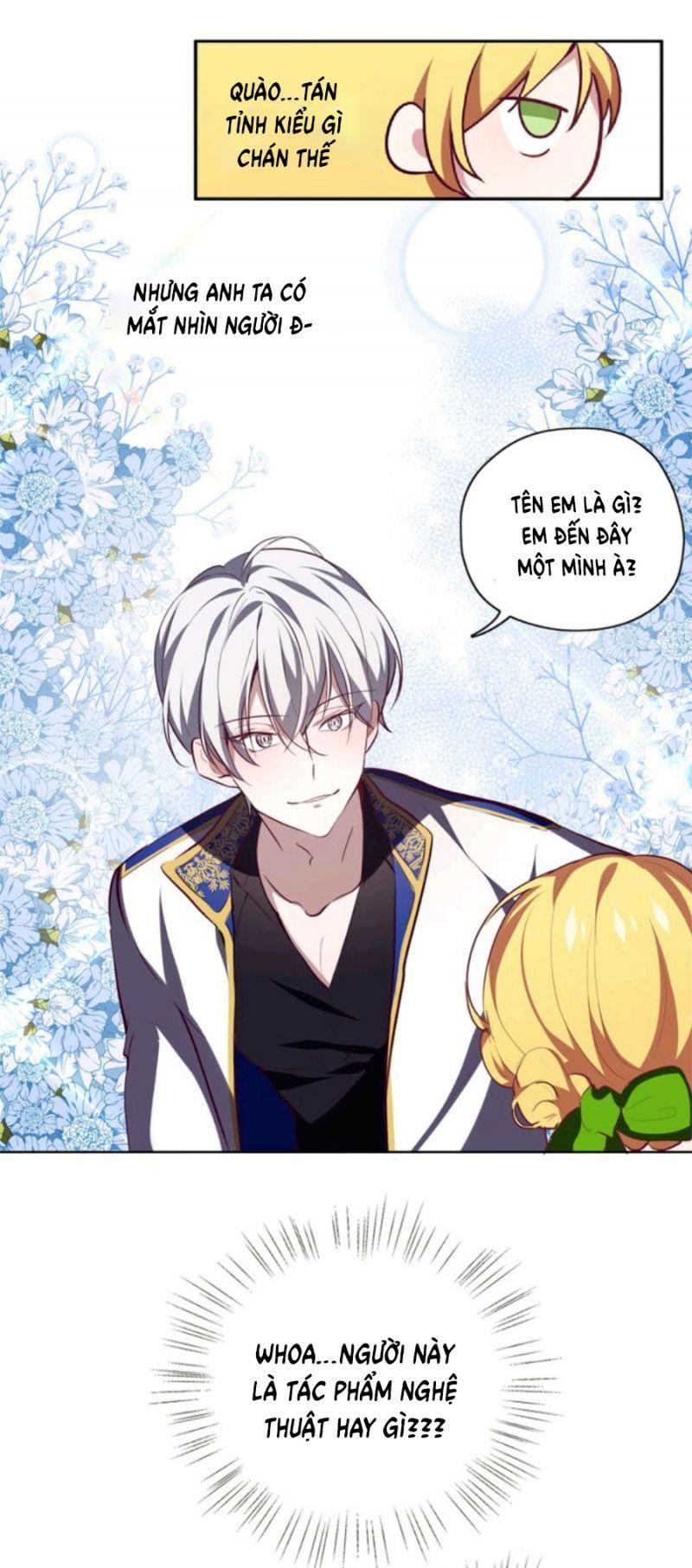 đi theo dấu vụn bánh chapter 7 46