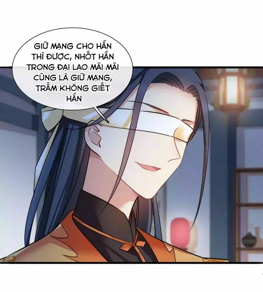 toàn cơ từ chapter 50.1 16