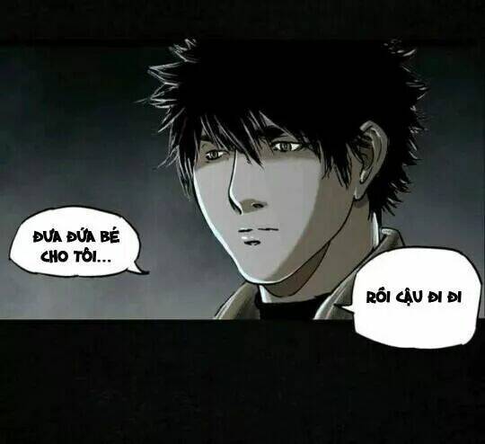 trấn thái bình chapter 21 8