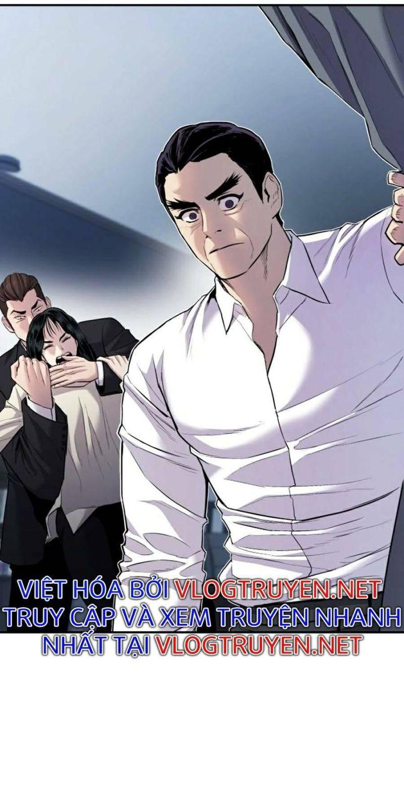 đặc vụ kim chapter 18 41