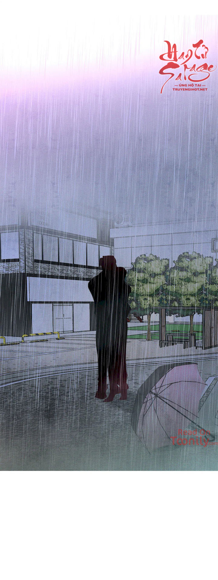 mảnh ghép o bị khuyết chapter 128 27