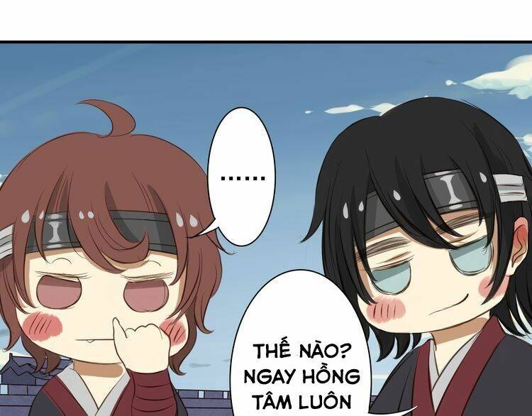 bạch lý hành giả chapter 5 17