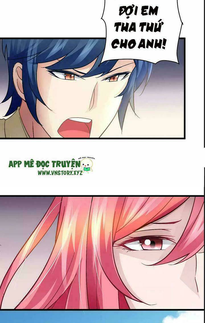 trò chơi săn tình - tổng tài khó kìm lòng chapter 14 7