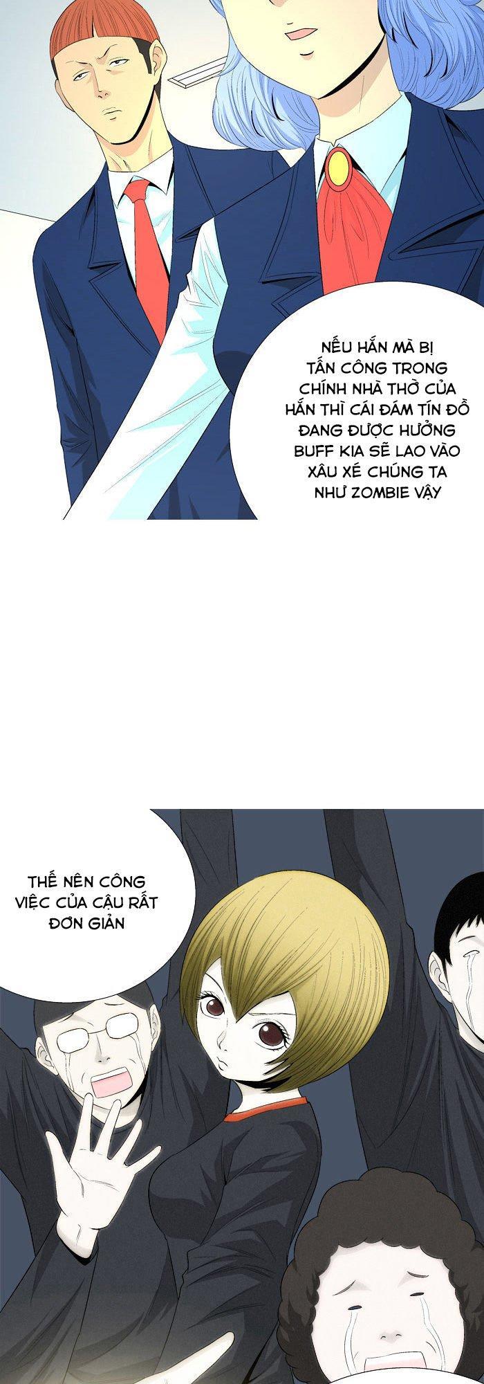 aura from another planet chapter 35 16