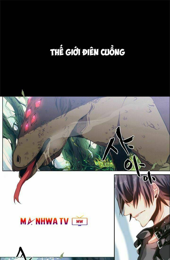 người cống hiến chapter 0 7