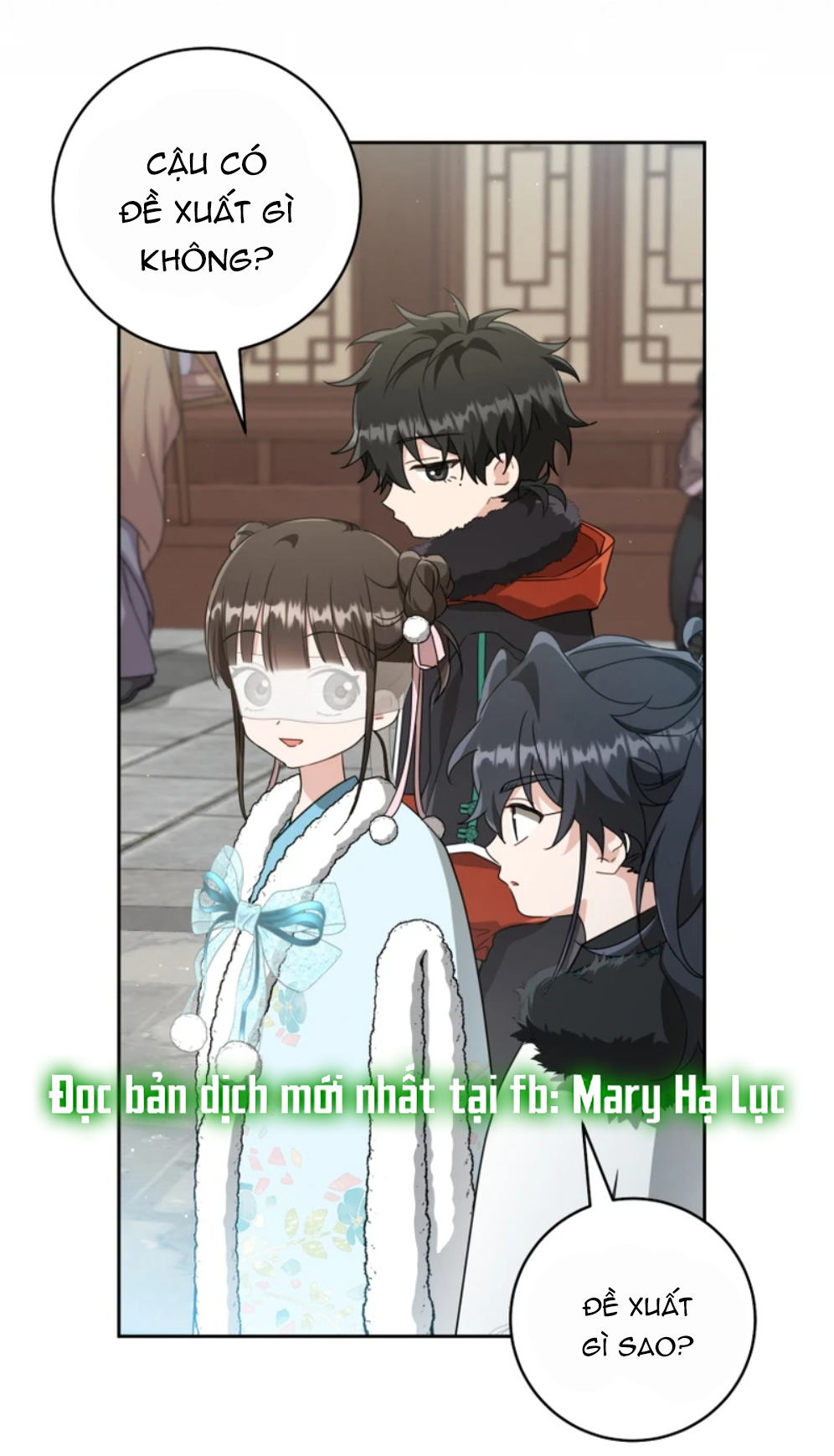 trở thành đứa cháu gái bị ghẻ lạnh trong gia tộc võ giả hùng mạnh chapter 66.2 9