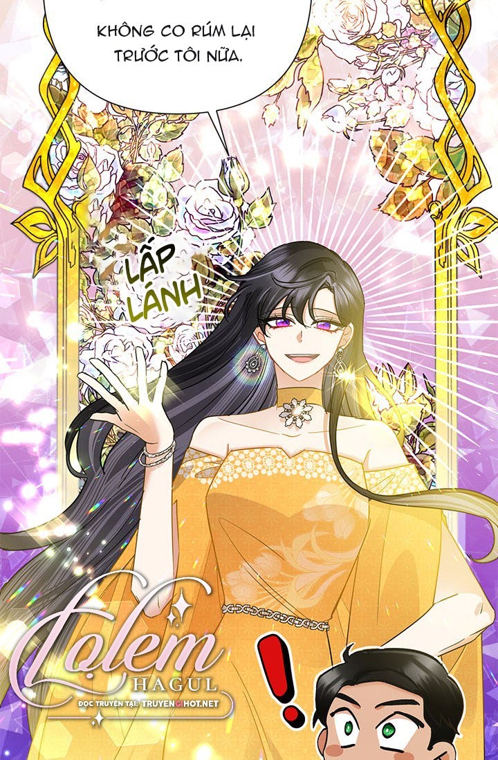 hôm nay ác nữ cũng thấy vui chapter 37.1 27