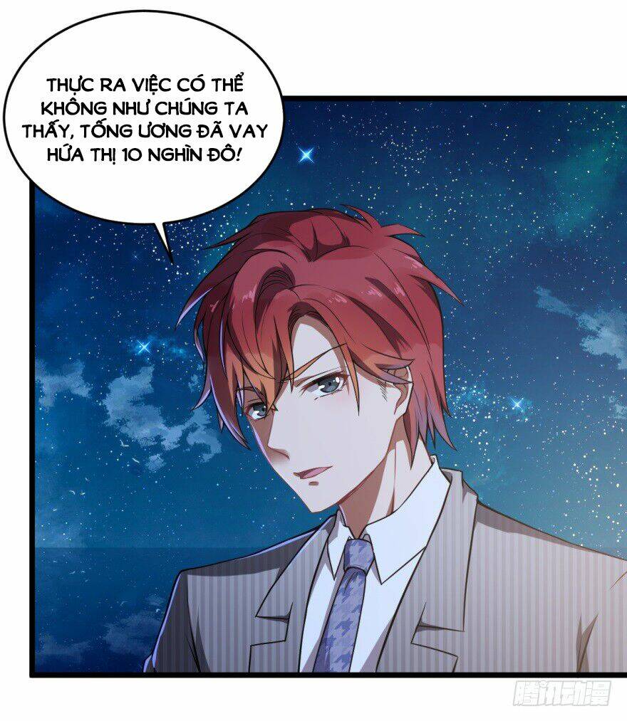 trinh thám quý tộc chapter 8 12