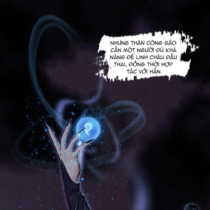 ngao bính truyện chapter 0 43