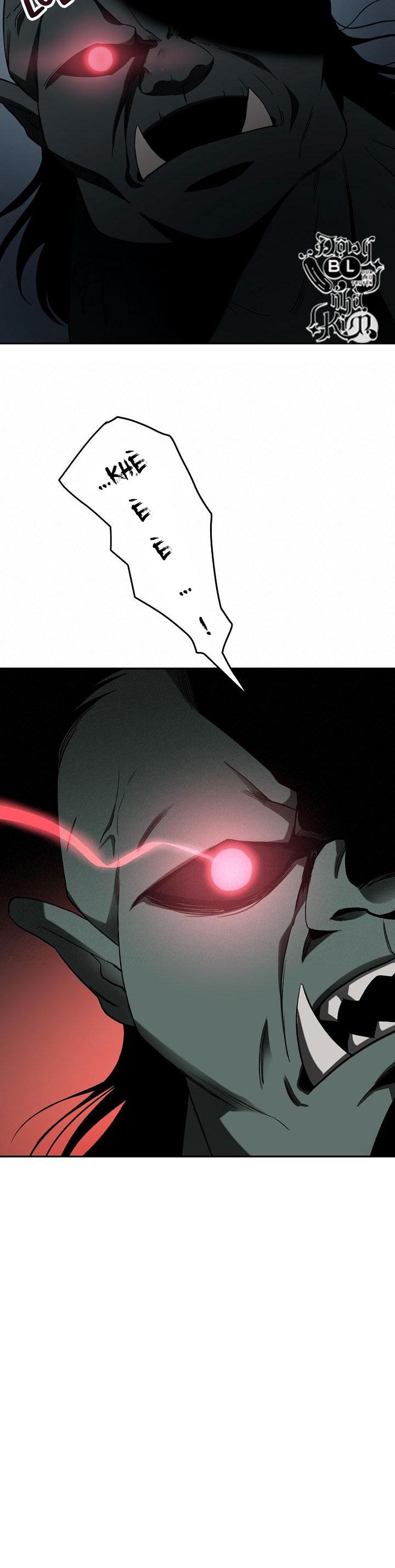 hai đất nước, đất nước của nô lệ chapter 24 15