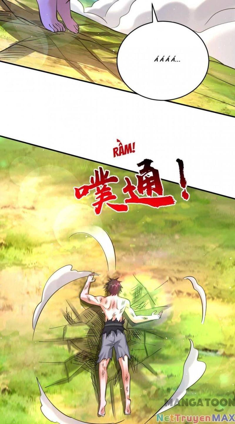 tối cường thần y tại đô thị chapter 296 6