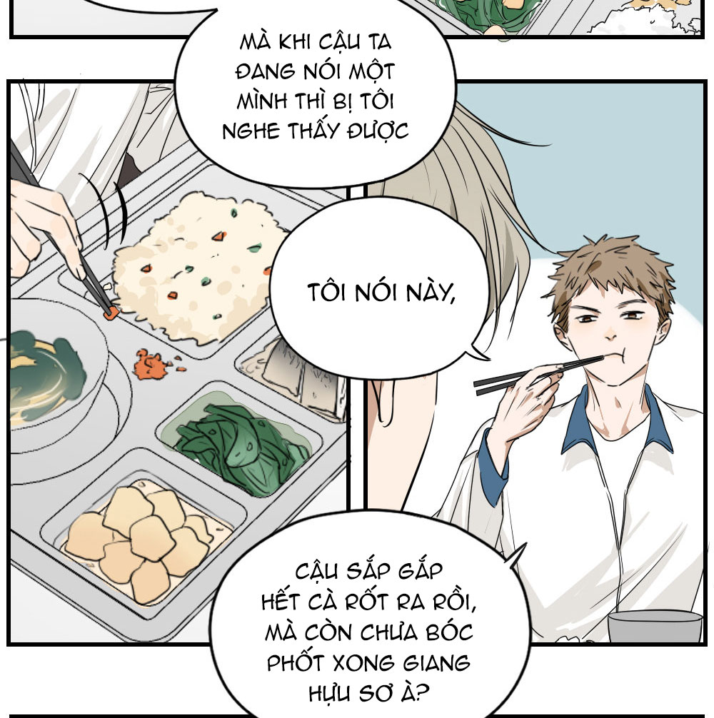 mỗi ngày đều muốn đứng hạng nhất chapter 4 15