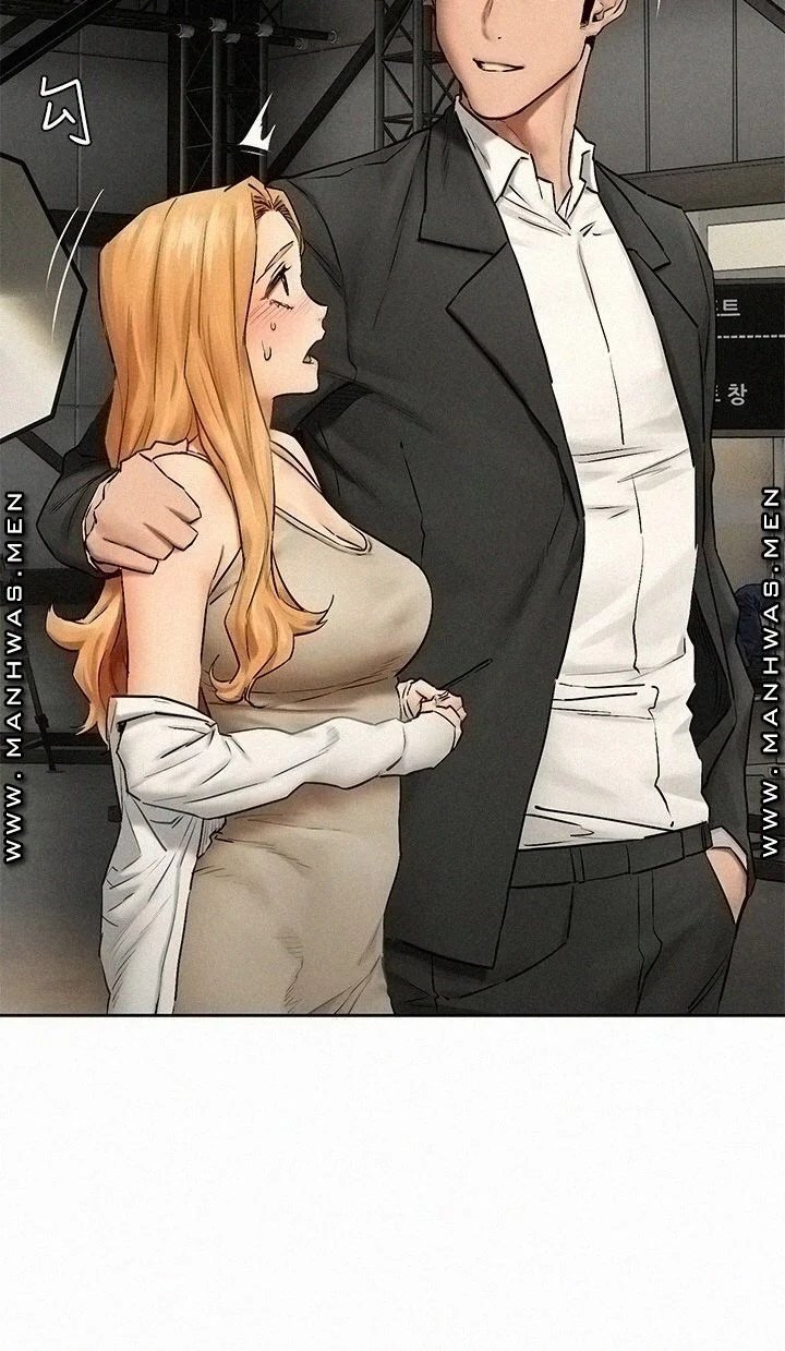 cuộc chiến thầm lặng chapter 213 30