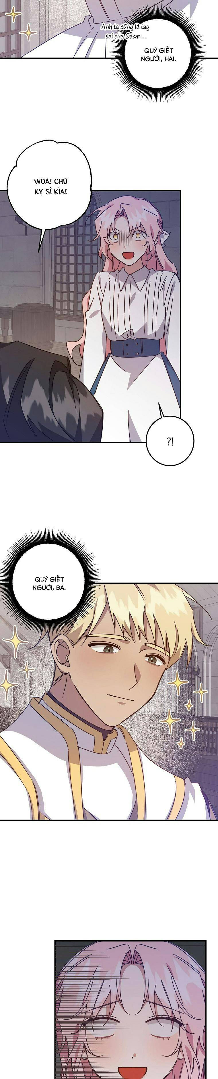 những kẻ bất lương được nuôi dạy tử tế chapter 16 3