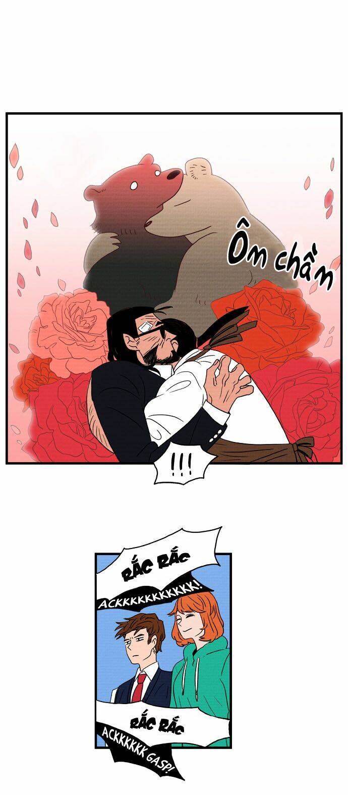 hello mr teddy chapter 2 21