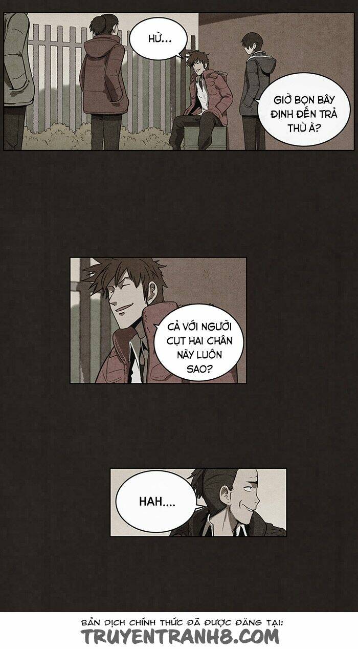 đứa con của quỷ dữ chapter 59 11