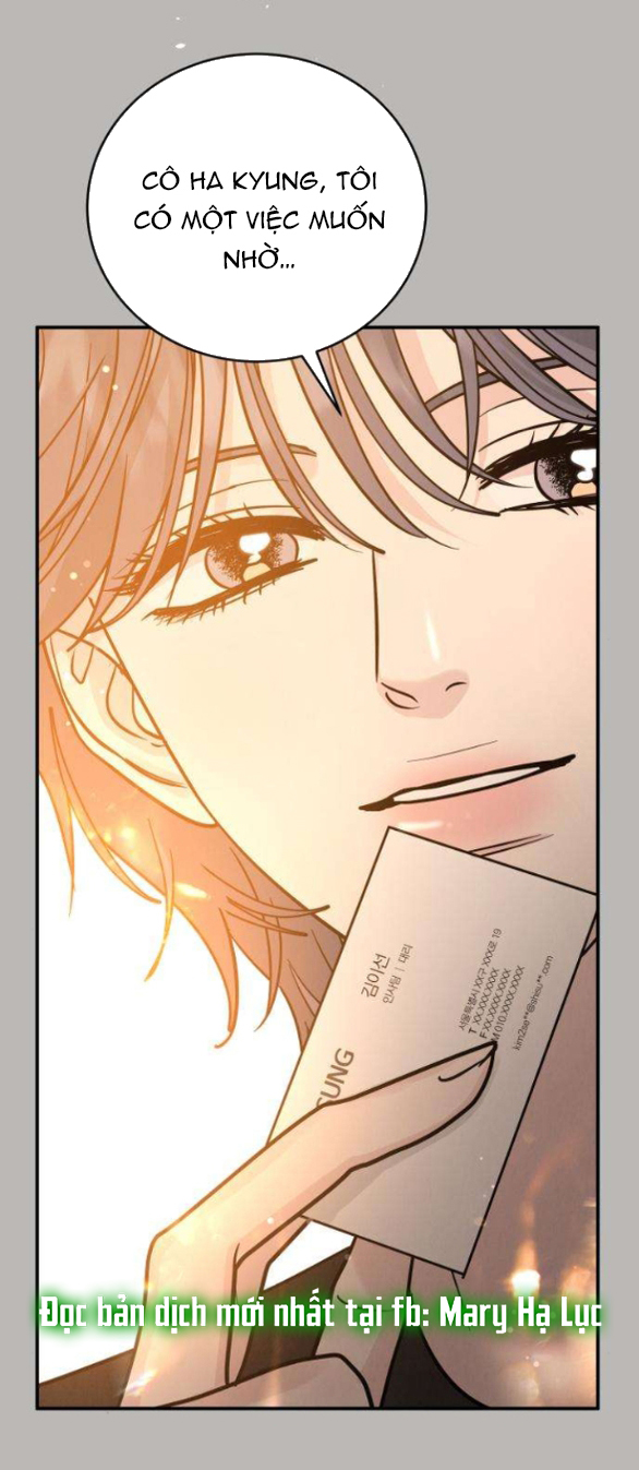 Thuyết Tình Yêu Ích Kỷ chapter 40.1 16