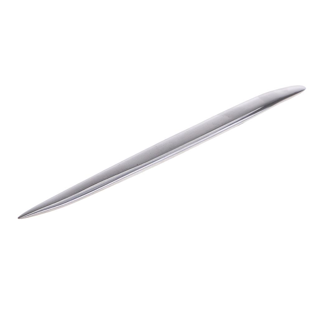 Stainless Steel Clay Shaping Carving Tool Modeling Carving Sculpture Pottery