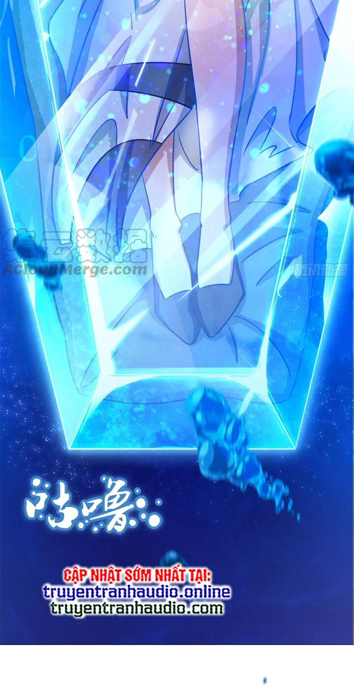 vạn cổ kiếm thần chapter 128 5