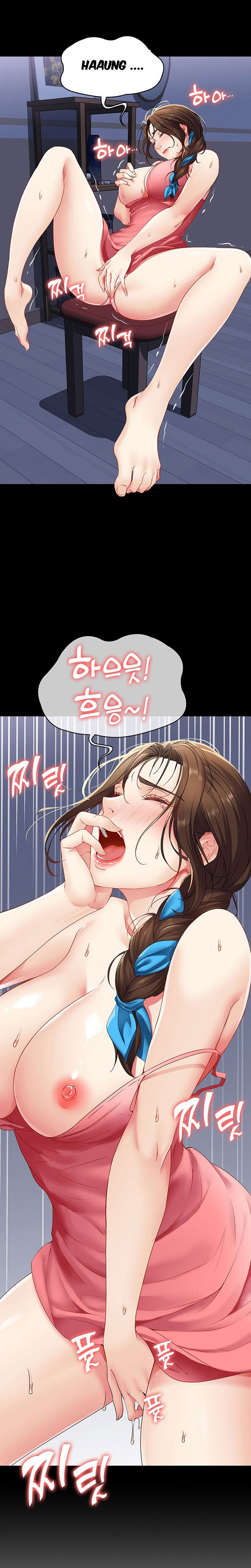 nhật ký nội trú chapter 3.1 22